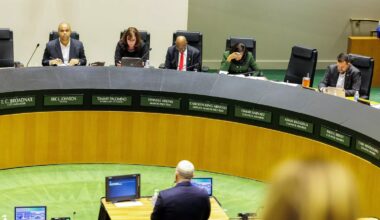 Petty Dallas Politics Put Homeless Community at Risk