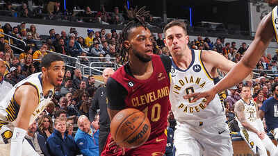 Cleveland Cavalier vs Indiana Pacers regular season game: Full injury report, who's out, and more (December 1, 2025)