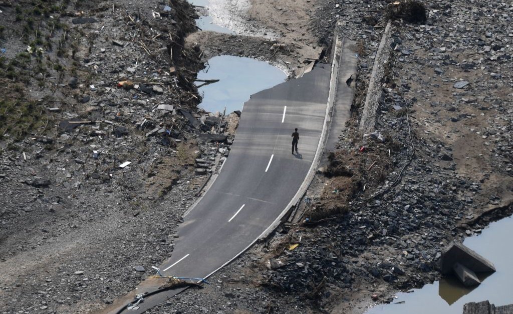 10 Years After the Paris Climate Deal: What Comes Next?