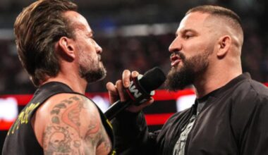 WWE Raw live results, updates, grades as Stephanie Vaquer defends world title