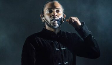 The top artists Phoenix listened to in 2025