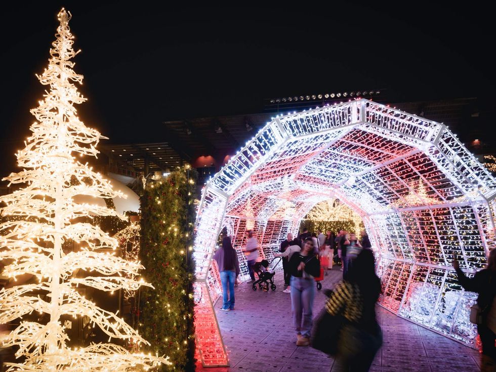 Coca-Cola's Classic Christmas