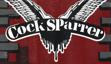 Cock Sparrer played final LA shows, add final NYC show