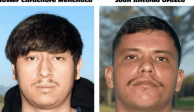 LASD announces reward for information about 2021 murders – NBC Los Angeles