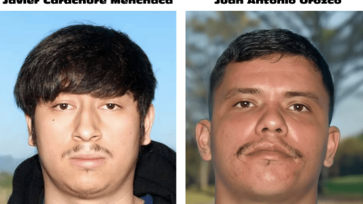LASD announces reward for information about 2021 murders – NBC Los Angeles