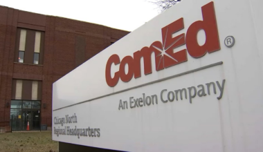 Illinois could see a power shortage in the next decade – NBC Chicago