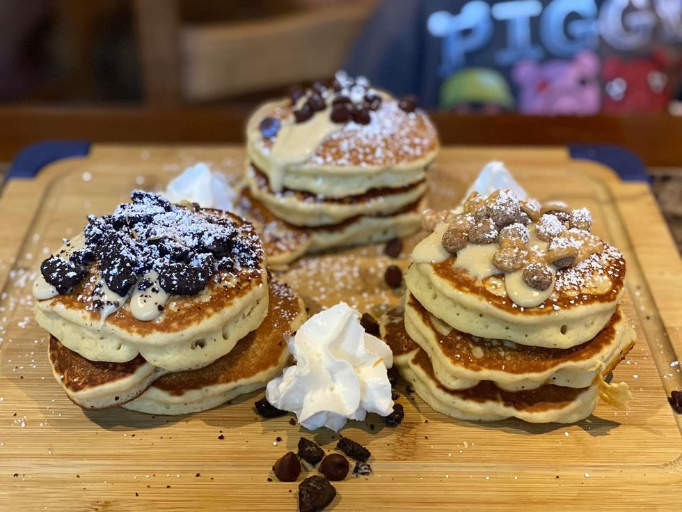 Comfort Cafe San Antonio