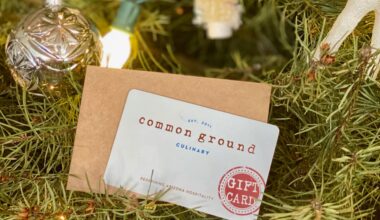 Phoenix restaurants offering gift card deals this holiday season