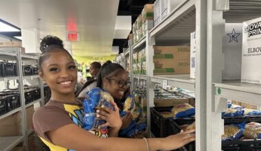 Inside South Dallas: The community behind the B-ratings