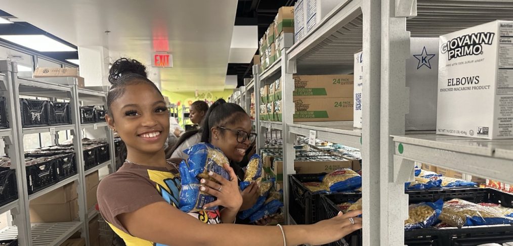 Inside South Dallas: The community behind the B-ratings