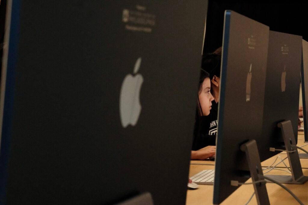 Computer Science Education Week 