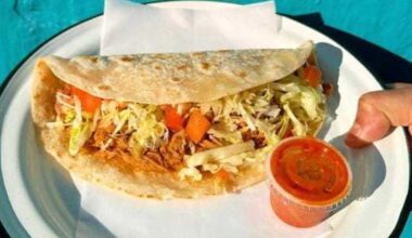 Where to eat in SA: 9 best restaurants for out-of-towners