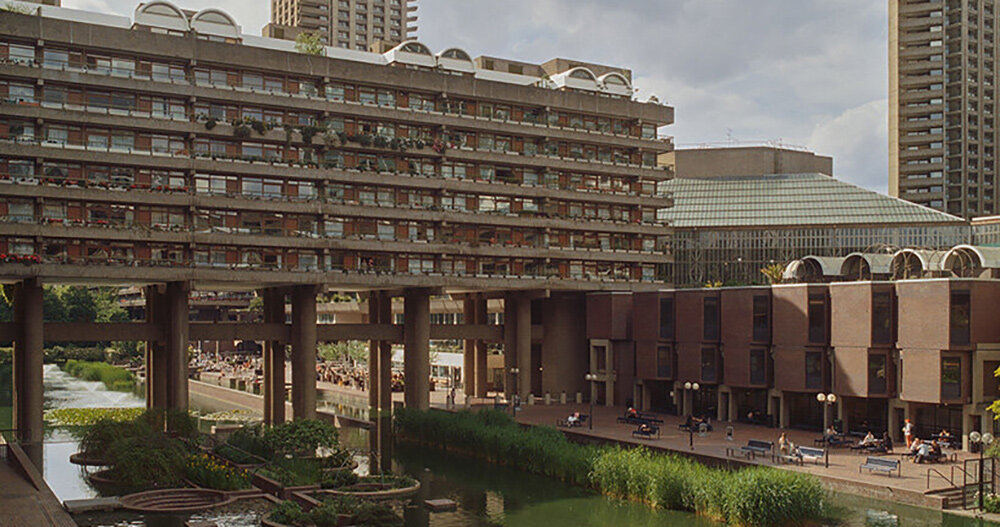 london's barbican centre announces upcoming closure for renovation