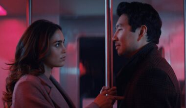 ‘The Copenhagen Test’ Reviews: What People Are Saying About Simu Liu & Melissa Barrera Peacock TV Show | Melissa Barerra, Reviews, Simu Liu, Television, The Copenhagen Test | Celebrity News and Gossip | Entertainment, Photos and Videos