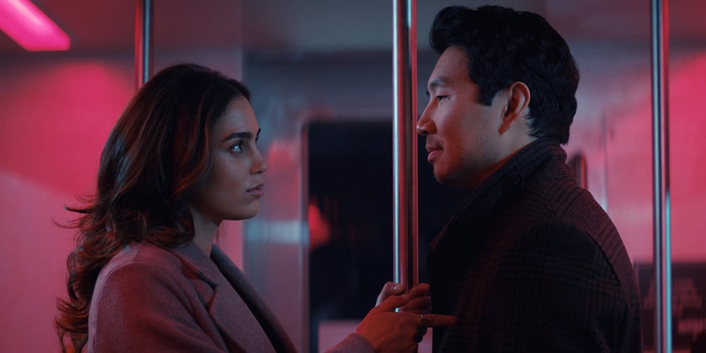 ‘The Copenhagen Test’ Reviews: What People Are Saying About Simu Liu & Melissa Barrera Peacock TV Show | Melissa Barerra, Reviews, Simu Liu, Television, The Copenhagen Test | Celebrity News and Gossip | Entertainment, Photos and Videos