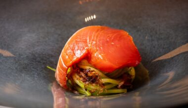 Corridor 109 Review: Find Pristine Seafood at This Semi-Hidden Tasting Counter