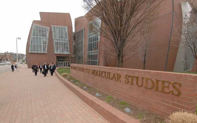 Vontz Center for Molecular Studies Vontz Center for Molecular Studies