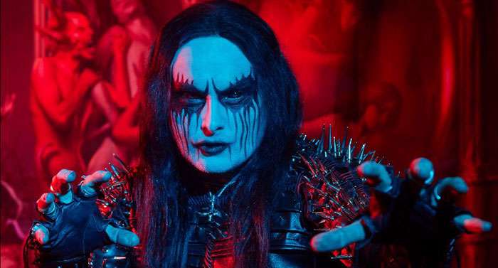 Cradle Of Filth