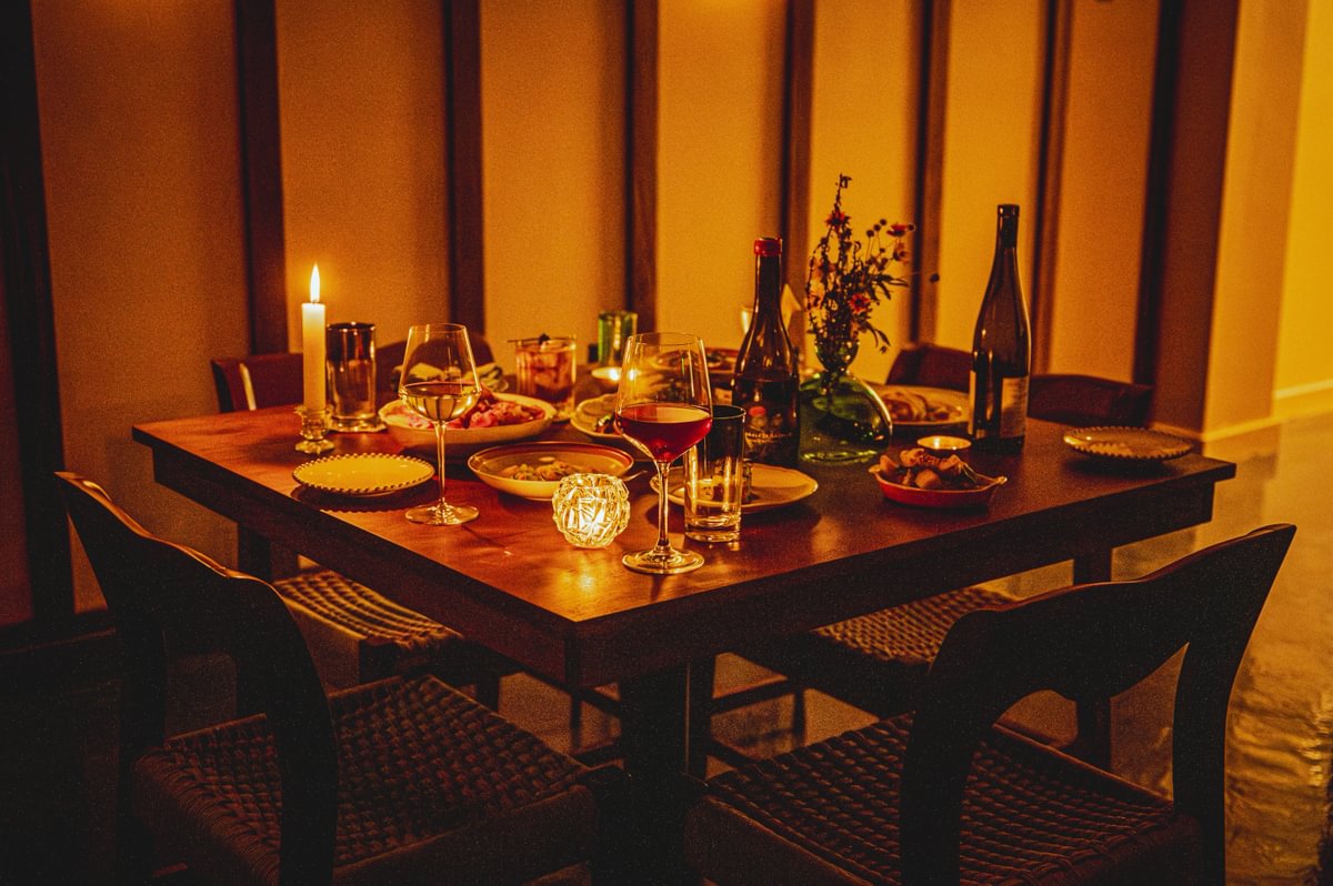 Christmas Eve and Christmas Day Dining in Houston 2025