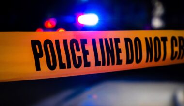 3 officers wounded, suspect killed after NY domestic violence call – NBC New York