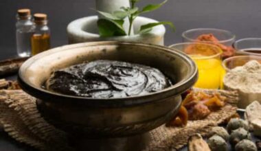 Homemade Chyawanprash Recipe To Strengthen Immunity Against Seasonal Pollution
