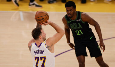 Winning The Old-Fashioned Way