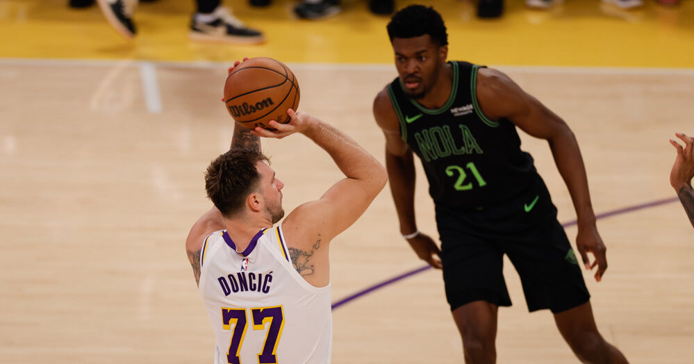 Winning The Old-Fashioned Way