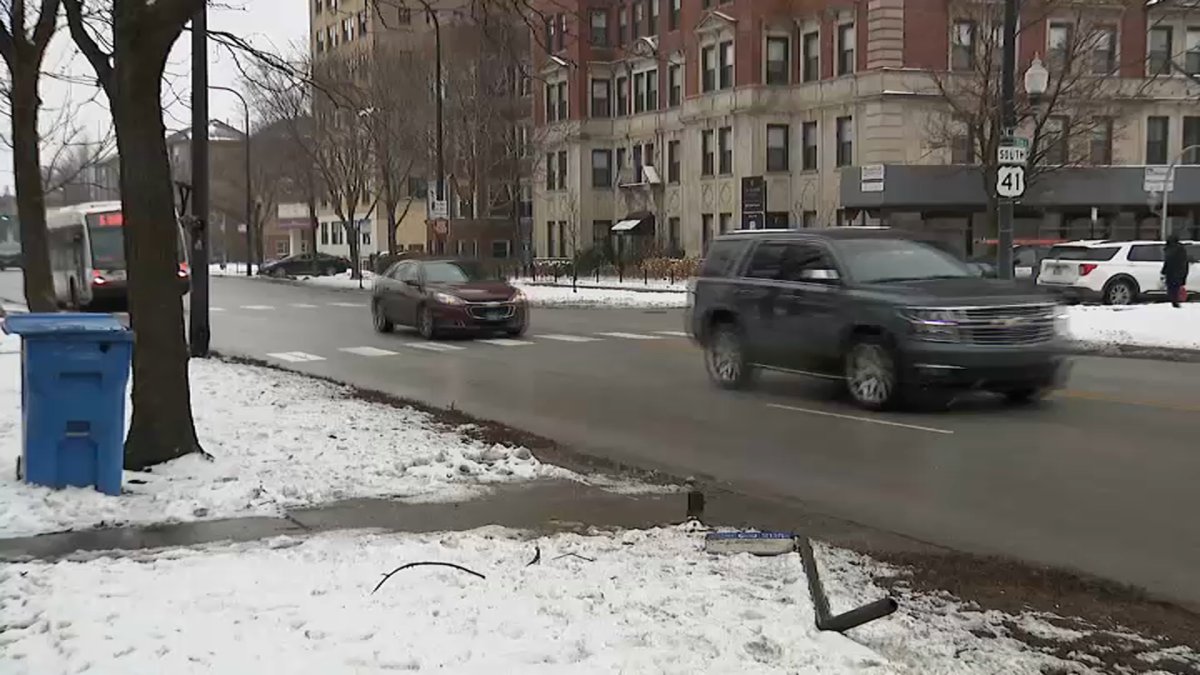 CTA bus driver cited after woman hit and killed in South Shore: – NBC Chicago