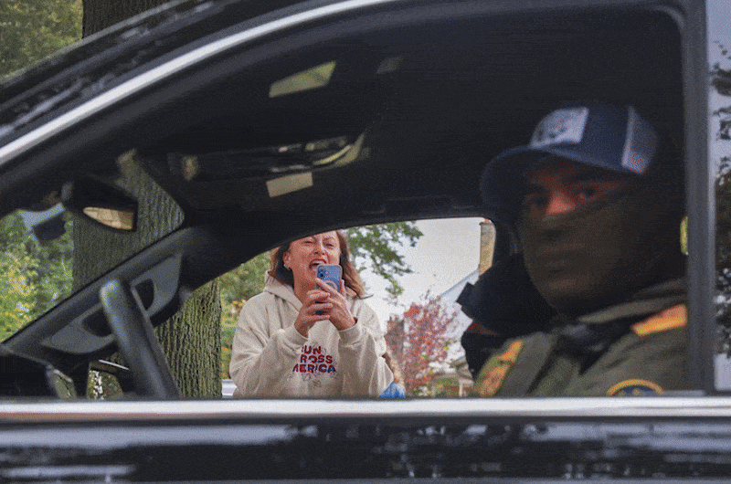 What to know about immigration enforcement raids