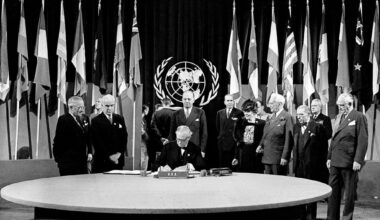 Civic organizations in Chicago hold key to UN’s future