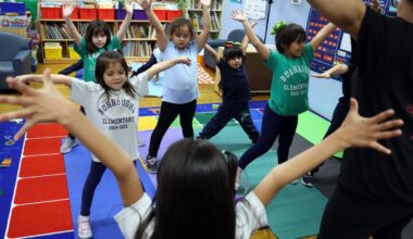 Chicago nonprofit sues government over grant program cuts