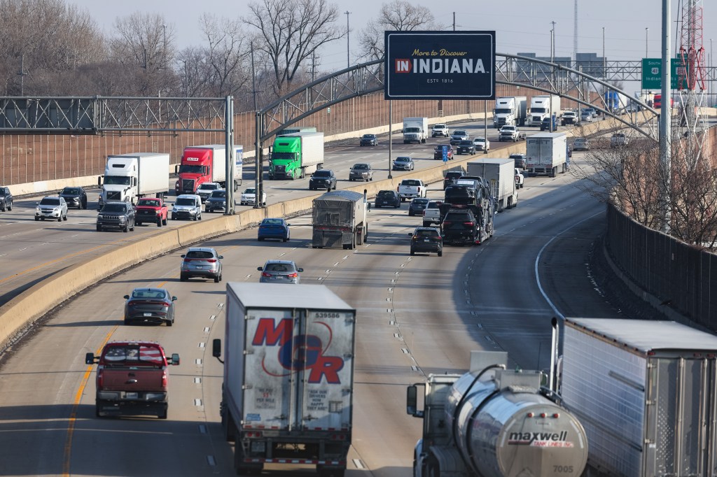 Lawmakers skeptical of an Indiana move