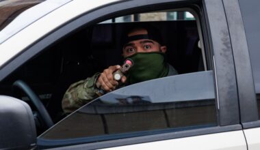 Federal agents' tactics needlessly risked safety