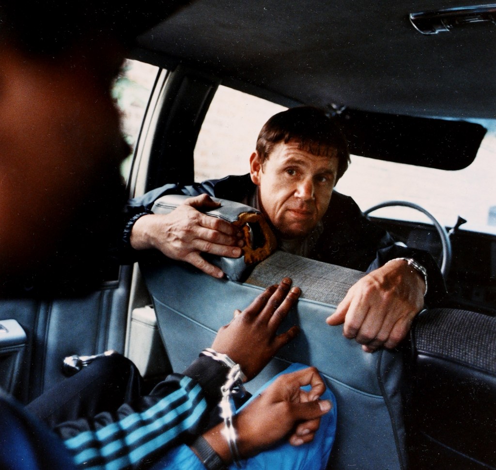 Michael Cronin, expert on West Side gangs dies at 81