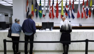 Want lower property taxes? End one-party control.