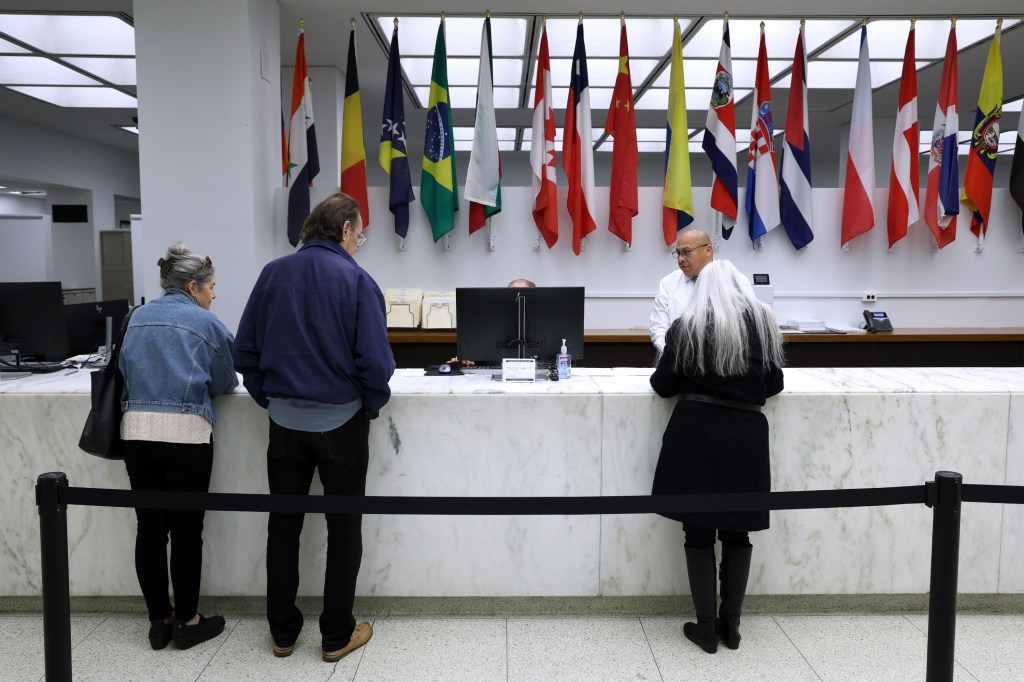 Want lower property taxes? End one-party control.