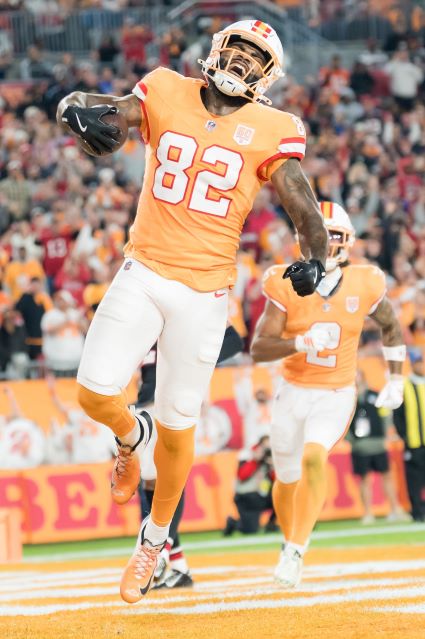 Five Things - JoeBucsFan.com - Tampa Bay Bucs Blog, Buccaneers News