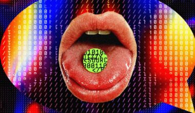 People Are Paying to Get Their Chatbots High on ‘Drugs’