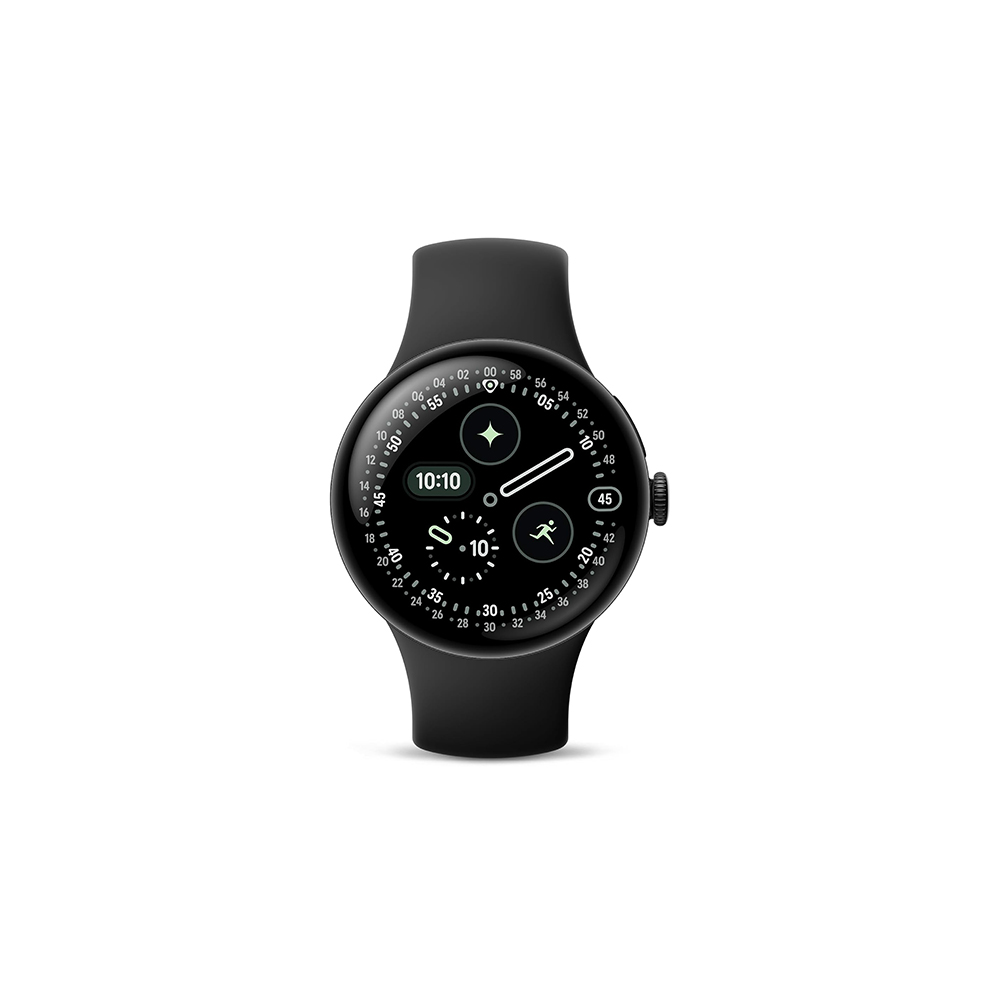 Google Pixel Watch 4 (41mm, Wi-Fi)
