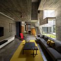Cut Bend Fold Play House / Matharoo Associates - Image 3 of 24