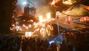 Cyberpunk 2077: Ultimate Edition and other Switch games are up to 50 percent off - The Verge