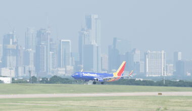 Austin's new deal with Southwest Airlines expected to add 2,000 jobs