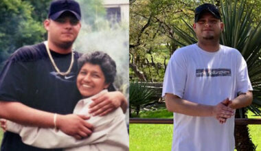 'I can't stop speaking my son's name': 12 years after son’s killing, San Antonio mother still pleads for answers