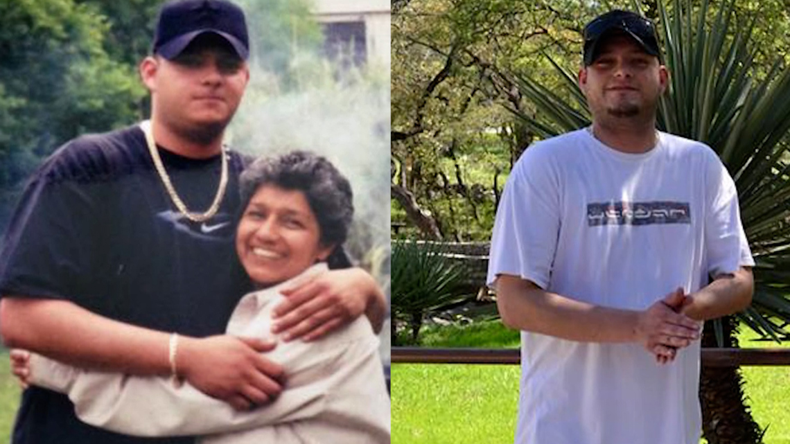 'I can't stop speaking my son's name': 12 years after son’s killing, San Antonio mother still pleads for answers