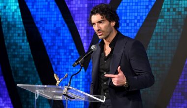 Why Did Justin Baldoni Tell Blake Lively He’s Circumcised?