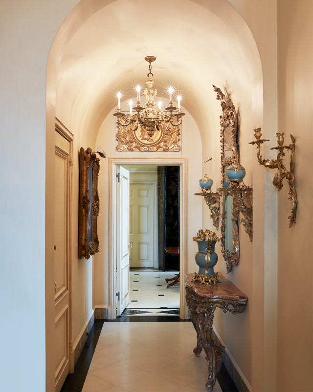 Eileen Aitken Roosevelt Apartment Eileen Aitken Roosevelt Apartment