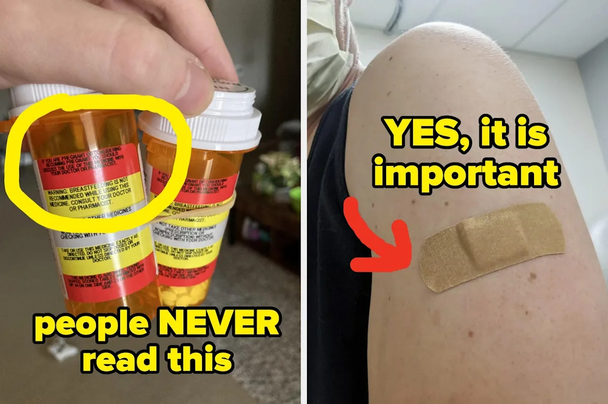 "It Will Eventually Kill You": Medical Professionals Are Revealing The "Bad" Everyday Habits That Are Slowly Ruining Your Health