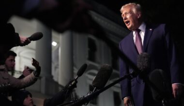 A rough year for journalists in 2025, with a little hope for things to turn around :: WRAL.com