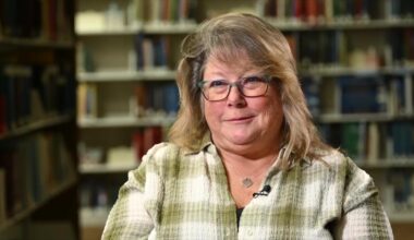 Indiana woman reports vision loss after taking GLP-1 drug; scientific research suggests drugs potentially increase risk for 'eye stroke'