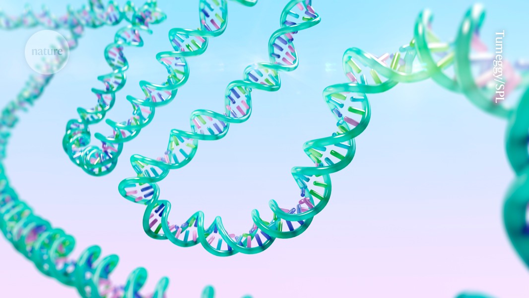 Huge genetic study reveals hidden links between psychiatric conditions